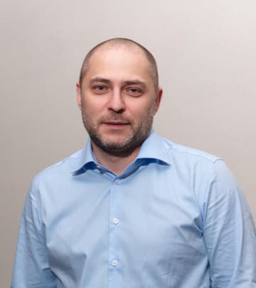 Руководитель конструкторского отдела